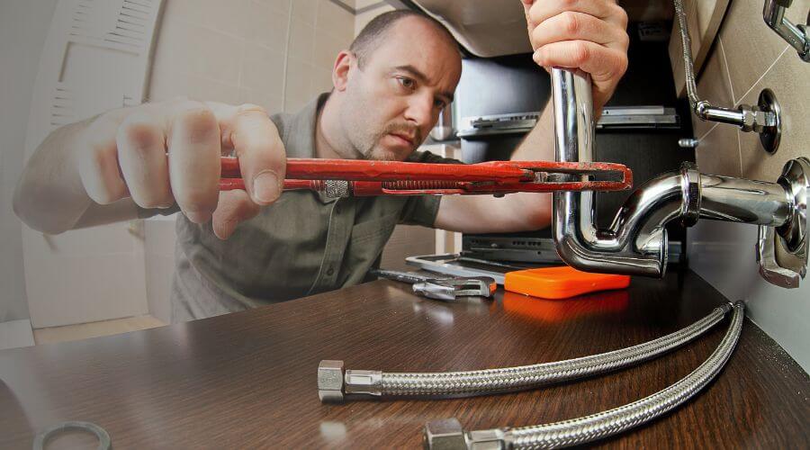 Local tankless water heater installation in Mason, MI